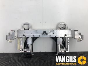 Used Roll bar BMW 3 serie (E93) 335i 24V Price on request offered by Van Gils Automotive