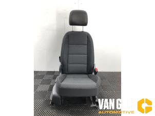 Used Seat, right Volkswagen Touran (5T1) Price on request offered by Van Gils Automotive
