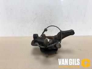 Used Knuckle, front right Suzuki Celerio (LF) 1.0 12V Dualjet Price on request offered by Van Gils Automotive