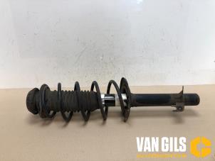 Usagé Barre amortisseur avant gauche Toyota Aygo (B10) 1.0 12V VVT-i Prix sur demande proposé par Van Gils Automotive