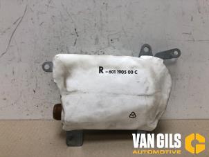 Used Front door airbag 4-door, right BMW 5 serie Touring (E61) 520i 16V Price on request offered by Van Gils Automotive