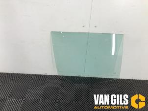 Used Rear door window 4-door door, rear right BMW 5 serie Touring (E61) 520i 16V Price on request offered by Van Gils Automotive