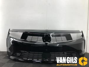 Used Front bumper Opel Astra L (F3/FB/FM/FP) 1.2 Turbo 130 12V Price € 725,99 Inclusive VAT offered by Van Gils Automotive