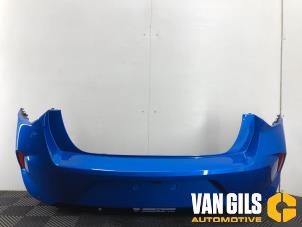 Used Rear bumper Opel Astra L (F3/FB/FM/FP) 1.2 Turbo 130 12V Price € 350,90 Inclusive VAT offered by Van Gils Automotive