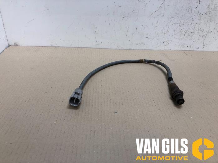 Gebrauchte Lambdasonde Suzuki Alto 1.0 12V Preis € 30,00 Margenregelung angeboten von Van Gils Automotive