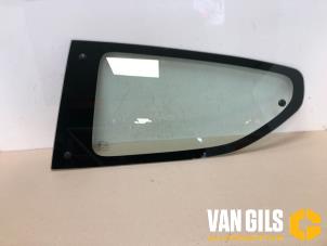 Used Rear door window 4-door, left Suzuki Alto (GF) 1.0 12V Price € 50,00 Margin scheme offered by Van Gils Automotive