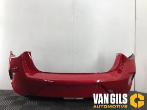 Used Rear bumper Opel Astra L (F3/FB/FM/FP) 1.2 Turbo 130 12V Price € 350,90 Inclusive VAT offered by Van Gils Automotive