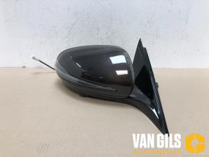 Used Wing mirror, right Mercedes E (W213) E-63 AMG S 4.0 V8 Turbo 4-Matic+ Price € 449,99 Margin scheme offered by Van Gils Automotive