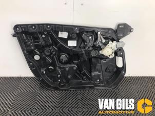 Used Window mechanism 4-door, front left Mercedes E (W213) E-63 AMG S 4.0 V8 Turbo 4-Matic+ Price € 143,00 Margin scheme offered by Van Gils Automotive