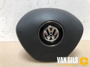 Usagé Airbag gauche (volant) Volkswagen Golf VII (AUA) 1.2 TSI 16V Prix € 250,00 Règlement à la marge proposé par Van Gils Automotive