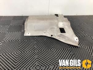 Used Exhaust heat shield Mercedes E (W213) E-63 AMG S 4.0 V8 Turbo 4-Matic+ Price € 29,99 Margin scheme offered by Van Gils Automotive