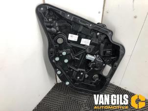 Używane Mechanizm szyby lewej tylnej wersja 4-drzwiowa Mercedes E (W213) E-63 AMG S 4.0 V8 Turbo 4-Matic+ Cena € 143,00 Procedura marży oferowane przez Van Gils Automotive
