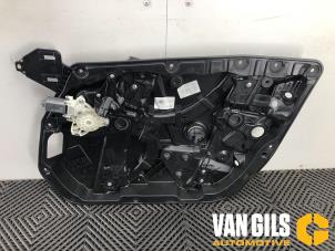 Used Window mechanism 4-door, front right Mercedes E (W213) E-63 AMG S 4.0 V8 Turbo 4-Matic+ Price € 143,00 Margin scheme offered by Van Gils Automotive