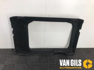 Used Luggage compartment trim Mercedes E (W213) E-63 AMG S 4.0 V8 Turbo 4-Matic+ Price € 24,99 Margin scheme offered by Van Gils Automotive