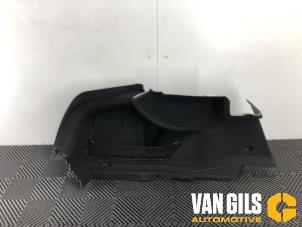 Used Boot lining left Mercedes E (W213) E-63 AMG S 4.0 V8 Turbo 4-Matic+ Price € 88,00 Margin scheme offered by Van Gils Automotive