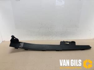 Used Side panel trim, rear left Mercedes E (W213) E-63 AMG S 4.0 V8 Turbo 4-Matic+ Price € 39,99 Margin scheme offered by Van Gils Automotive