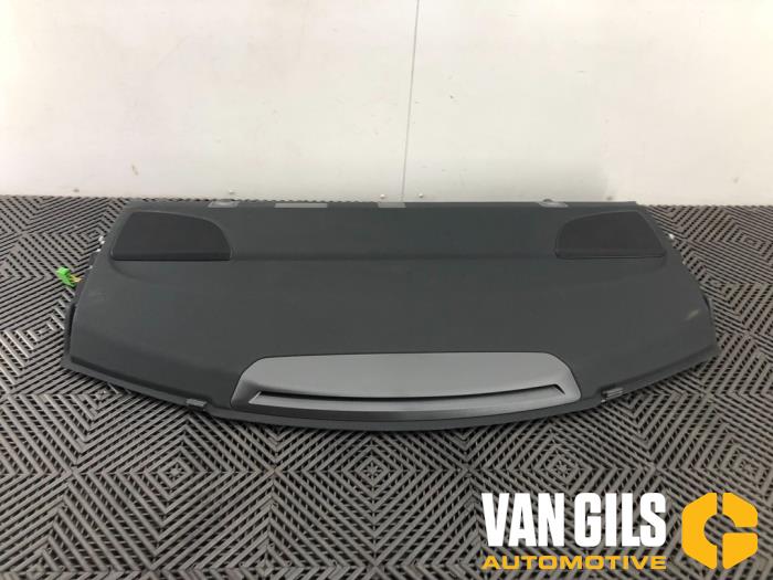 Gebrauchte Hutablage Mercedes E (W213) 4.0 E-63 S AMG V8 Turbo 4-Matic+ Preis € 179,99 Margenregelung angeboten von Van Gils Automotive