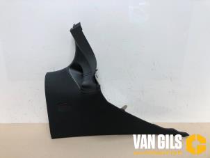 Used C-style sealing cover left Mercedes E (W213) E-63 AMG S 4.0 V8 Turbo 4-Matic+ Price € 39,99 Margin scheme offered by Van Gils Automotive