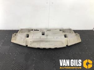 Used Insulation mat, behind centre Mercedes E (W213) E-63 AMG S 4.0 V8 Turbo 4-Matic+ Price € 55,00 Margin scheme offered by Van Gils Automotive