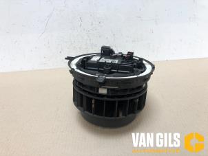 Used Heating and ventilation fan motor Mercedes E (W213) E-63 AMG S 4.0 V8 Turbo 4-Matic+ Price € 88,00 Margin scheme offered by Van Gils Automotive