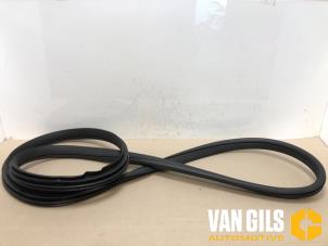 Used Rear door seal 4-door, left Mercedes E (W213) E-63 AMG S 4.0 V8 Turbo 4-Matic+ Price € 44,00 Margin scheme offered by Van Gils Automotive