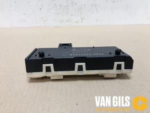 Used Module tailgate motor Mercedes E (W213) E-63 AMG S 4.0 V8 Turbo 4-Matic+ Price € 88,00 Margin scheme offered by Van Gils Automotive