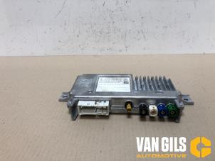 Used Bluetooth module Mercedes E (W213) E-63 AMG S 4.0 V8 Turbo 4-Matic+ Price € 199,99 Margin scheme offered by Van Gils Automotive