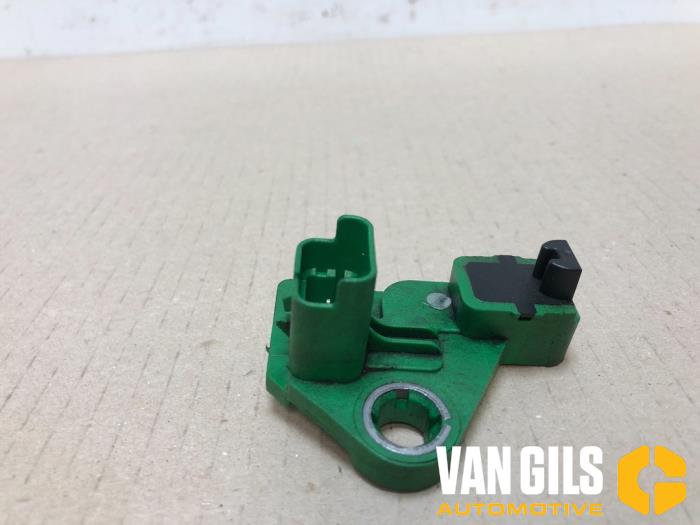 Begagnade TDC-sensor Peugeot Partner (EA//EF/EN/EU) 1.5 BlueHDi 130 Pris € 29,99 Marginaltabell erbjuds av Van Gils Automotive