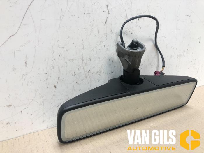 Rear view mirror Mercedes E E63 AMG S 4.0 V8 Turbo 4Matic+