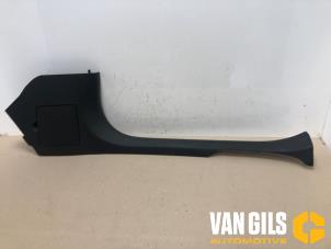Used Door sill right Mercedes E (W213) E-63 AMG S 4.0 V8 Turbo 4-Matic+ Price € 44,00 Margin scheme offered by Van Gils Automotive