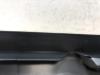 Placa del desgaste del travesaño de la puerta derecha de un Mercedes-Benz E (W213) E-63 AMG S 4.0 V8 Turbo 4-Matic+ 2019