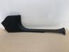 Door sill right from a Mercedes E (W213), 2016 / 2023 E-63 AMG S 4.0 V8 Turbo 4-Matic+, Saloon, 4-dr, Petrol, 3.982cc, 450kW (612pk), 4x4, M177980, 2017-01, 213.089 2019