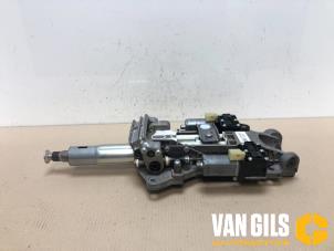 Used Steering column housing Mercedes E (W213) E-63 AMG S 4.0 V8 Turbo 4-Matic+ Price € 299,99 Margin scheme offered by Van Gils Automotive