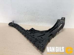 Used Rear bumper bracket, right Mercedes E (W213) E-63 AMG S 4.0 V8 Turbo 4-Matic+ Price € 44,00 Margin scheme offered by Van Gils Automotive