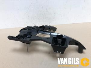 Used Rear bumper bracket, right Mercedes E (W213) E-63 AMG S 4.0 V8 Turbo 4-Matic+ Price € 44,00 Margin scheme offered by Van Gils Automotive