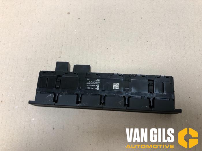 PDC switch from a Citroën C3 (FC/FL/FT) 1.1 2004
