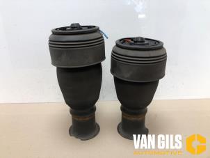 Used Air suspension kit BMW 5 serie Touring (E61) 520i 16V Price € 199,99 Margin scheme offered by Van Gils Automotive