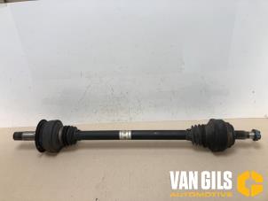 Used Drive shaft, rear right Mercedes E (W213) E-63 AMG S 4.0 V8 Turbo 4-Matic+ Price € 449,99 Margin scheme offered by Van Gils Automotive