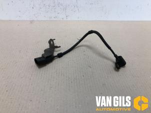 Used Anti-roll control sensor Volkswagen Polo V (6R) 1.2 TDI 12V BlueMotion Price on request offered by Van Gils Automotive