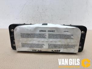 Usagé Airbag droite (tableau de bord) Volkswagen Golf VII (AUA) 1.4 GTE 16V Prix sur demande proposé par Van Gils Automotive