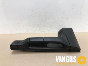 Usagé Poignée Mercedes Vito (447.6) 2.0 116 CDI 16V Prix sur demande proposé par Van Gils Automotive