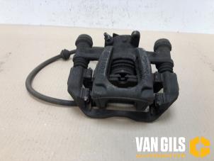 Used Rear brake calliper, left Mercedes Vito (447.6) 2.0 116 CDI 16V Price on request offered by Van Gils Automotive