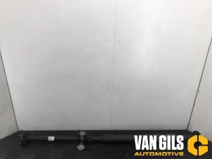 Gebrauchte Zwischenachse Mercedes Vito (447.6) 2.0 116 CDI 16V Preis auf Anfrage angeboten von Van Gils Automotive