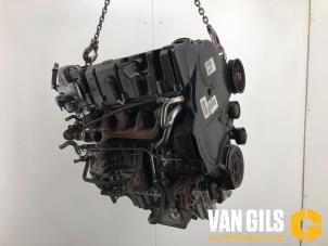 Usados Motor Volvo V70 (SW) 2.4 D5 20V Precio € 700,00 Norma de margen ofrecido por Van Gils Automotive