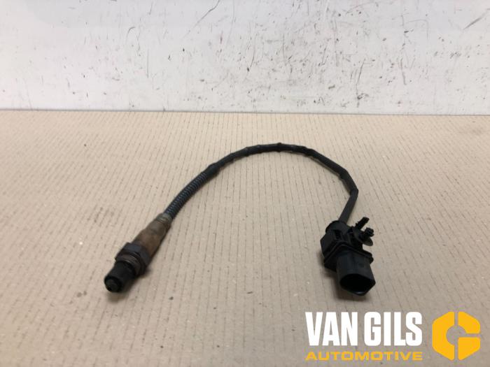 Usados Sonda Lambda Volvo V70 (SW) 2.4 D5 20V Precio € 35,00 Norma de margen ofrecido por Van Gils Automotive