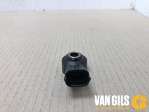 Used Detonation sensor Toyota Aygo (B40) Price on request offered by Van Gils Automotive