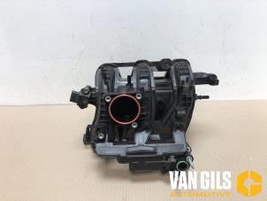 Used Intake manifold Toyota Aygo (B40) Price on request offered by Van Gils Automotive