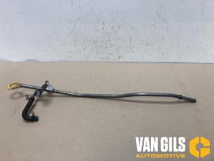 Used Oil dipstick Toyota Aygo (B40) Price on request offered by Van Gils Automotive
