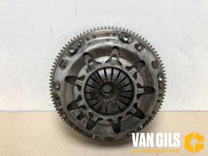 Used Flywheel Toyota Aygo (B40) Price on request offered by Van Gils Automotive