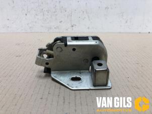 Used Sliding door lock mechanism, left Mercedes Sprinter 3,5t (906.63) Price on request offered by Van Gils Automotive